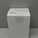 Christmas Gutter Clips for Hanging Outdoor Lights Weatherproof Christmas Light Clips for Gutter Guards Mesh Filter Shingles Eaves Ornament Hooks for Xmas Halloween Decor(White,100 Pcs)