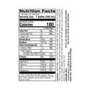 Jocko Fuel Mlk 30g Grass Fed Protein Shakes - No Added Sugar Protein Drinks KETO Friendly - Ready to Drink 12 FL Oz (Pack of 11) Sweet Cream Coffee, BBD: 12/12/27