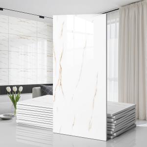 10 PCS Peel and Stick Backsplash,Self Adhesive Marble Wall Tile,PVC Wall Panels,3D Tiles for Bedroom,Bathroom,Living Room,Lobbies 23.6"x11.8" (Style5)