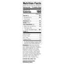 CHIPS AHOY! Original Chocolate Chip Cookies, Family Size, 18.2 oz