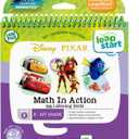 LeapFrog LeapStart 3D Disney Pixar Pals Math Book