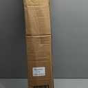 Magielif 32"×354" Extra Thicker Brown Grey Concrete Contact Paper Gray Concrete Wallpaper Peel and Stick Wide Viny Wrap 3D Textured Cement Waterproof Wall Sticker for Wall Bedroom Bathroom Gym