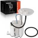 A-Premium Electric Fuel Pump Module Assembly with Sending Unit Compatible with Toyota RAV4 2009-2018 L4 2.5L V6 3.5L