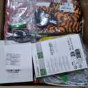 Box of Mixed Items, Retail is Estimated