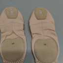 Bloch Dance Women's Performa Athletic Shoe, Theatrical Pink, 3 C US