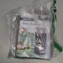 SIMPLETASTE Milk Frother, 4-in-1 Electric Milk Steamer, Automatic Warm and Cold Foam Maker and Milk Warmer for Latte, Cappuccinos, Macchiato (Blue)