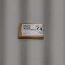 uxcell M8 Flange Hex Nuts, 5pcs Grade 10.9 Carbon Steel Black Oxide Finished Hex Flange Nuts for Machinery