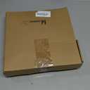 Haysandy 4 Pcs 2025 Women Elf Costume Halloween Renaissance Traditional Irish Dress Fairy Ears for Cosplay (XX-Large, Green, Black)