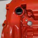 2.5L L4 Aluminum Valve Cover Compatible with 2014-2024 Mazda 3 2014-2021 Mazda 6 Replace# PY01-10-210A PY0110210A