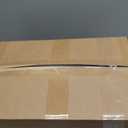 LED Tail Light + 3rd Brake Light Kit Fit for Chevy Silverado 1500 2500 HD 3500 HD 2014-2018, for GMC Sierra 3500 HD 2015-2018 with Dual Wheel [Factory Halogen Model] 3 Pcs, Smoke + Red Lens