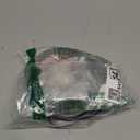 2 Rolls Rubber Grip Tape, 0.8In x 33Ft Ultra-Thin Strong Adhesive Anti Slip Tape Waterproof Heat Resistant Wear-Resistant Cushion Pad, Making Handles or Contact Surfaces Safer, with Grip and Comfort