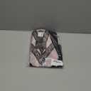 Rago 1294 | Open Bottom Girdle Extra Firm Shaping | Sizes M8X | Zipper + Hook Closure | Classic Vintage Control | USA MADE (Pink/Black L/30)