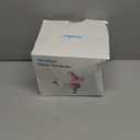 Yocrefun Electric Yarn Winder, Automatic Yarn Ball Winder for Crocheting & Knitting, Stepless Speed, Easy to Use, Efficient Large Capacity Yarn Cake Maker, Ideal Gift for Yarn Lovers (Pink)