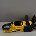 DEWALT 60V MAX Cordless Chainsaw, 18 in., Tool Only (DCCS672B)