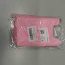 2 x Silicone Phone Holder for Bogg Bags, Attachment for Beach Bags, Phone Holder for Bogg & Similar Beach Bags, Compatible with Most Mobile Phones, Light Pink