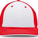 Pacific Headwear (Red)
