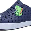 Kids Water Shoes Slip-On Sneaker Lightweight Breathable Sandal Outdoor & Indoor