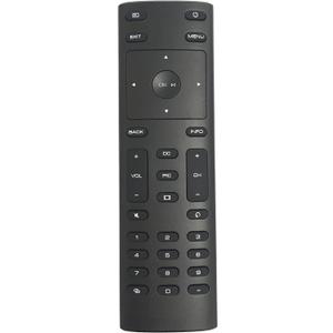 XRT135 Replacement Remote Control for Vizio Smart TV E43E2 E43-E2 E50E1 E50-E1 E50XE1 E50X-E1 E50E3 E50-E3 E55E1 E55-E1 E55E2 E55-E2 E60E3 E60-E3 E65E0 E65-E0 E65E1 E65-E1 E65E3 E65-E3 E70E3
