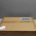 Tiny Land Wooden Baby Walker, Adjustable Speed Baby Push Walker for Boys and Girls, Montessori Activity Center Push Toy for Kids' Development, Ideal Christmas Gift for Toddlers (Morandi)