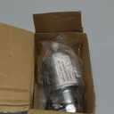 Electric Fuel Pump E11015 fits Onan 5500/5.5KW gas generators (incl. Marquis Gold 5500) & HGJAA-HGJAF models, replacing 149-2620, A047N929, A029F887, A064S965, GMB 596-1160, Herko RV008.