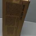 8" Leg Pillow, Leg Elevating Pillow for Sleeping, Swelling, Pain Relief and Post-Surgery Recovery  Memory Foam Wedge Pillow for Legs, Knee, and Back  Leg Elevation Pillow for Legs Syndrome Relief