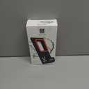 Universal Underwater Diving Phone Case with Bluetooth Controller, IP68 50FT Waterproof for iPhone 17 (Standard Only), iPhone 16/15/14/13/12/11 & Galaxy S24/S23/S22, Black (3RD Gen Pro)