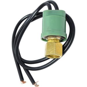 Universal Air Conditioner SW 9056C HVAC Pressure Switch