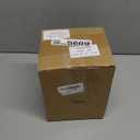 Honeydak 3 Set 5.9 Inch Book Shaped Vase Ready to Paint Your Own Ceramic Book Flowers Vase Ceramics to Paint DIY Unpainted Paintable Kit Crafts with Acrylic Brush Palette for Adults