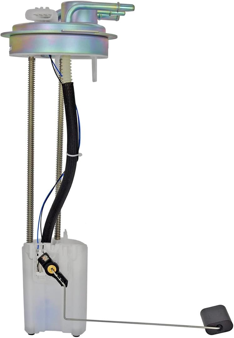 Diesel Fuel Tank Sending Unit Compatible for Chevrolet Silverado GMC Sierra 3500 Classic HD V8 6.6L 2004 2005 2006 2007 2008 Standard Cab Pickup Auxillary Tank