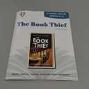The Book Thief - Student Packet by Novel Units
