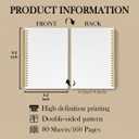 laveliabel Fall Notebook