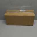 Winlyn 14" Artificial Eucalyptus in Rectangular Wood Planter Box Faux Plants Arrangement Centerpiece Wooden Potted Eucalyptus Plant for Farmhouse Wedding Dining Table Centerpiece Greenery Mantel Dcor