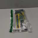 Wood Burning Kit, WoodBurning Tool Adjustable Temperature 200~450 Pyrography Kit for Adults Beginners (Blue)