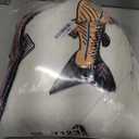 Vintage Fish Blanket Soft Lightweight Throw Blankets Cozy Flannel Bed Throws for Sofa Couch Travel Home Room Bedroom Decor Gifts for Boys Girls Kids Adults 80"x60"