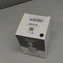 Portable Mini Cool Mist Humidifier, 500ml USB Personal Desktop Humidifier for Baby Bedroom Travel Office Home, Auto Shut-Off, 2 Mist Modes, Super Quiet (Black)