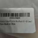 Double Sided Sticky Bra Push UP Reusable, for Large Breasts Adhesive Lifting Bras (Beige)