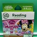 LeapFrog Explorer Disney Minnie's Bow-tique Supe
