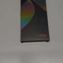 TORRAS for iPhone 17 Pro Max Screen Protector [12Ft Military-Grade Shatterproof] [9H+ Aerospace Tempered Glass] Anti-Scratch Full Coverage Fit Screen Protector 17 ProMax 6.9" 2-Pack