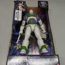 Toy Story Disney Advanced Talking Buzz Lightyear Action Figure 12''