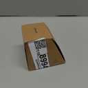 Lamicall Cell Phone Stand, Desk Accessories - Clear Office Cell Phone Holder, Acrylic Phone Stand, Desktop, Acrylic Office Desk Decor Accessories, Suitable for iPhone, 4-8'' Phone, Gifts