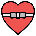 2 x 32 Stratch to reveal valentines 2Pack