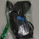 Cervical Neck Traction Device Inflatable Neck Stretcher, Easy to Use for Chronic Neck and Shoulder Pain Relief Traction Spine Alignment, Neck Cervical Brace (Brown)