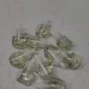 Air Wick Plug in Scented Oil Refill, 10ct, Fresh Linen, Air Freshener, Essential Oils, Eco Friendly Pack