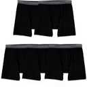 Fruit of the Loom Men Boxer Briefs, XL