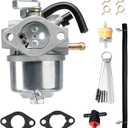 AM122614 Carburetor for John Deere LX178 Carb Marked 32045 32226 32410 32361 AM109051 AM117822 AM121369