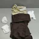 BPURB Colonial Costume Boys 18th Century American Costume Size 14