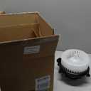 HVAC Blower Motor Fan Assembly Fits 2010 2011 2012 Ford Fusion & Lincoln MKZ, 2010 2011 Mercury Milan, Replaces 13369460, 700270, 15-81732, 75874, PM9381