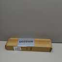 Black Curtain Rods, Room Darkening Rod for Windows 48 to 90 Inches(4-7.5Ft), Wrap Around Curtain Rods, Heavy Duty Blackout Drapery,Modern Decorative Window Treatment Rod, Matte Black