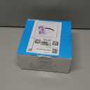 Made for Amazon, Wireless Charging Dock for Kindle Paperwhite Signature Editions (2022 & 2024 Releases) and Kindle Colorsoft Signature Edition