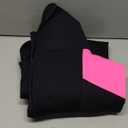 Hevto Women Wetsuit 3/2mm Neoprene Full Body Wet Suit Keep Warm for Cold Water Swimming Surfing (20S, Pinkish Purple)